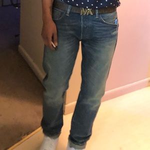 Ralph Lauren Mens Jeans
